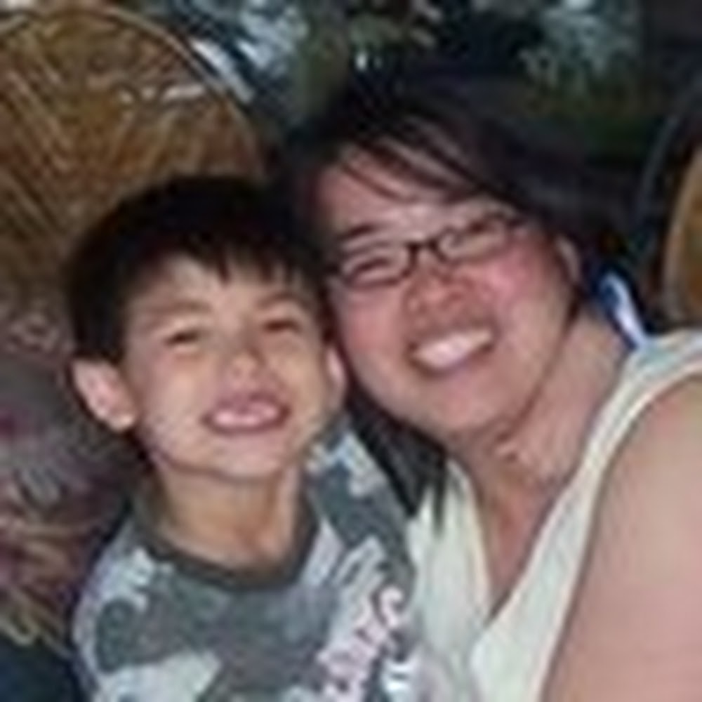 Meet your Posher, Janet